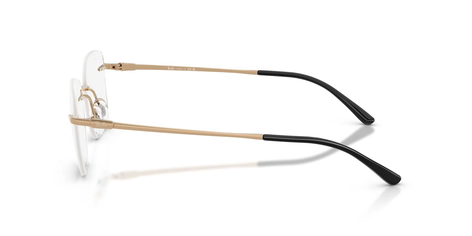 Ray-Ban 8783D Eyeglasses - view 18